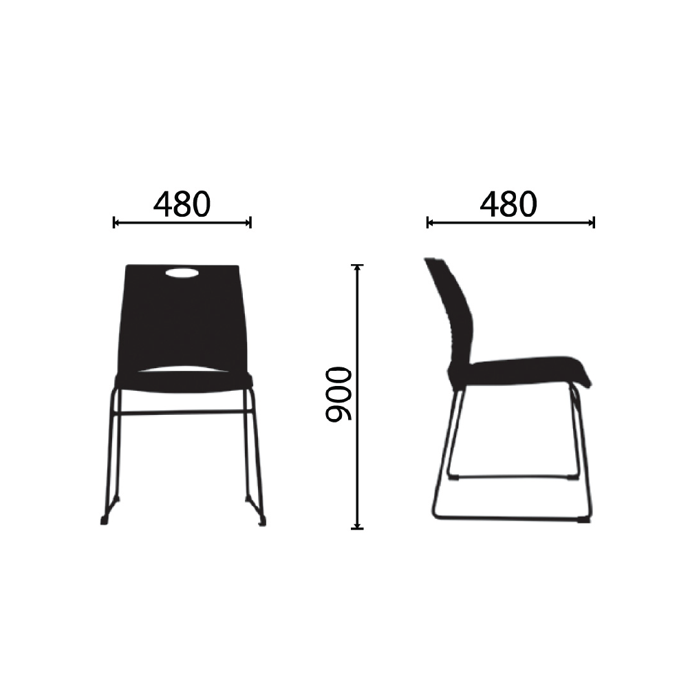 Ghế đa năng M1119 - 02