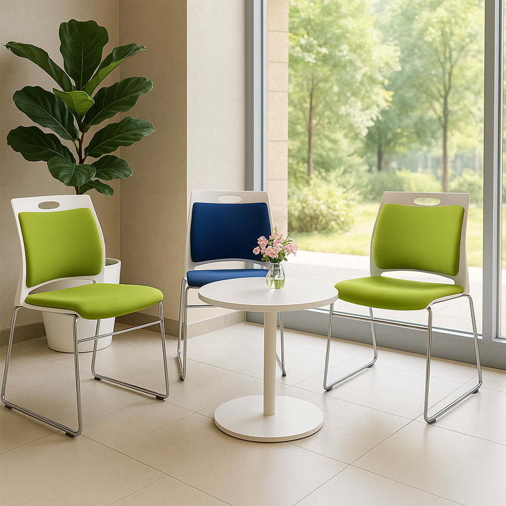 Ghế đa năng M1119 - 01