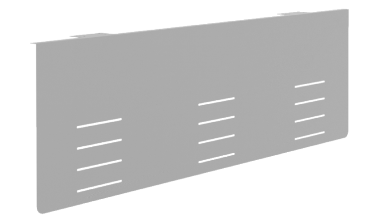 Tấm che chân bàn làm việc TCS16