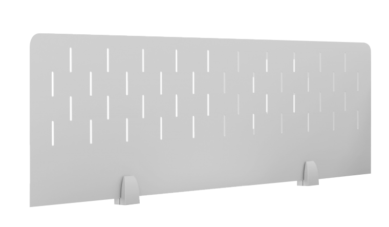 Vách ngăn bàn làm việc VNS10