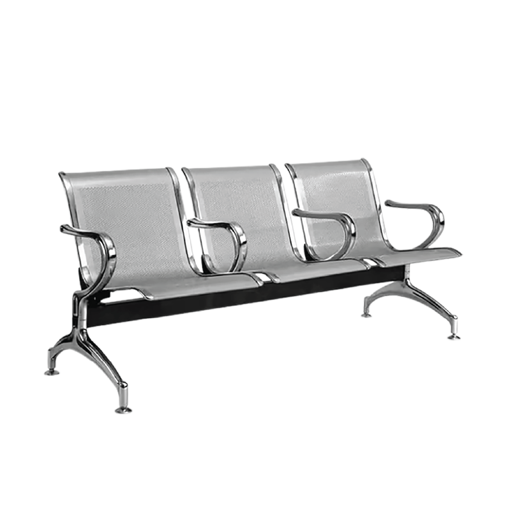 Ghế băng chờ M1074 - 01