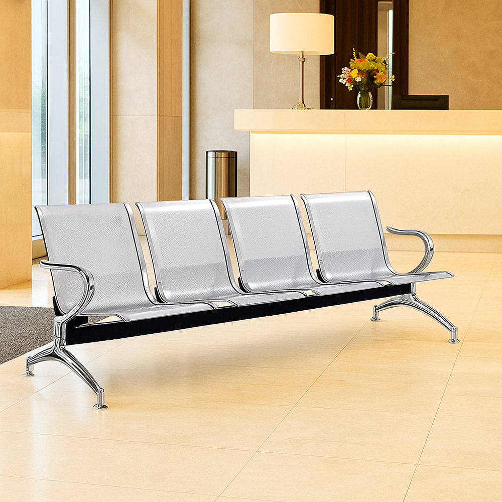 Ghế băng chờ M1074 - 02