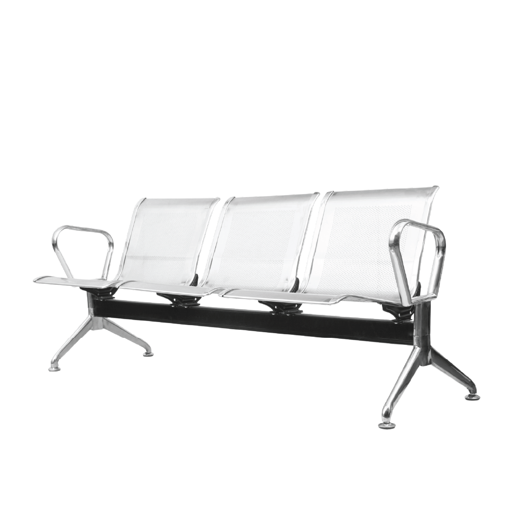 Ghế băng chờ M1075 - 01