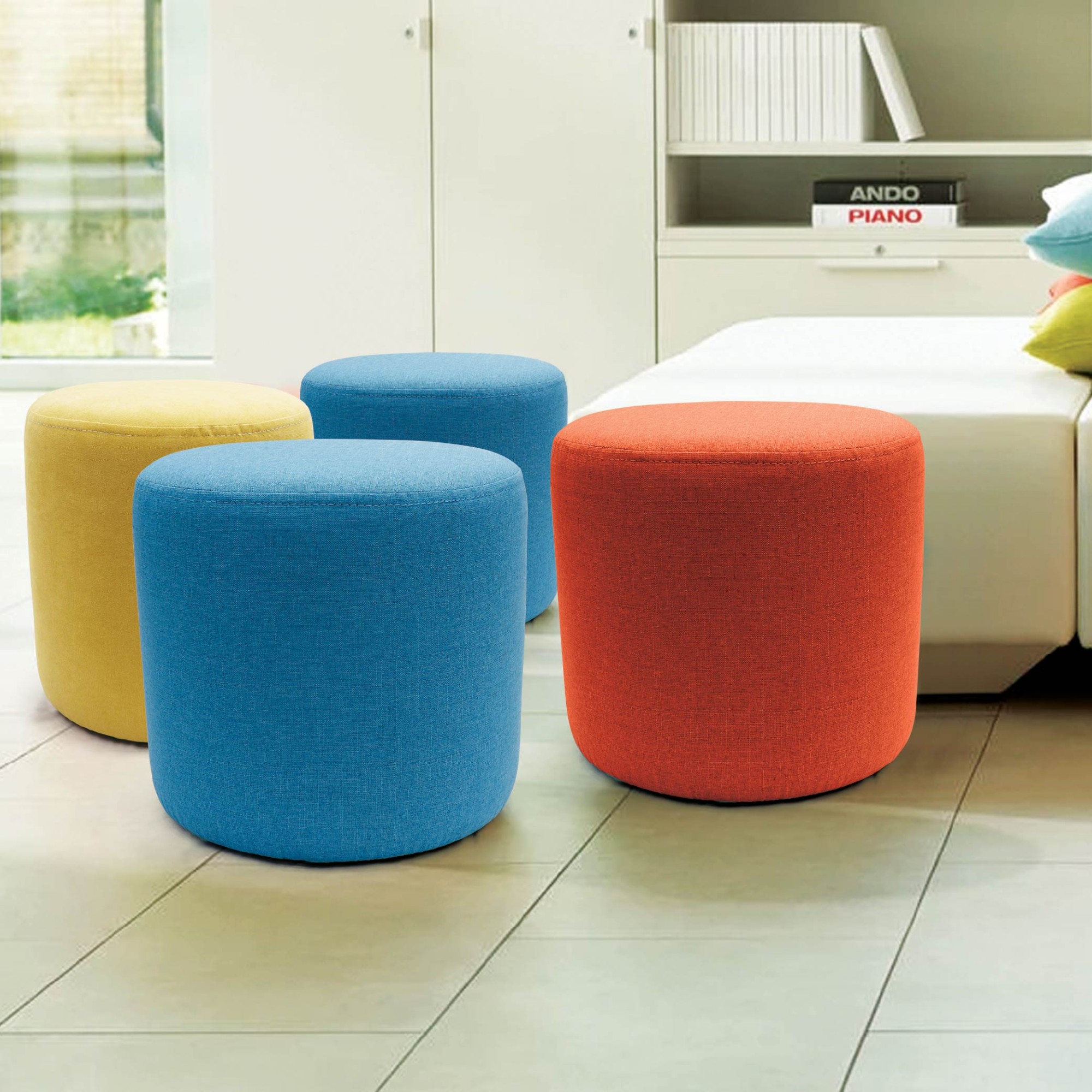 Sofa đôn M1098 (D400)