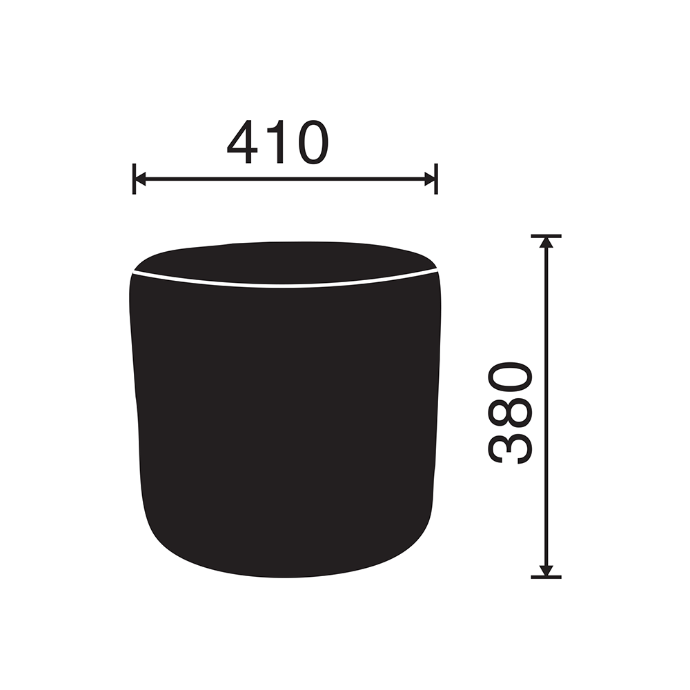 Sofa đôn M1098 (D400)
