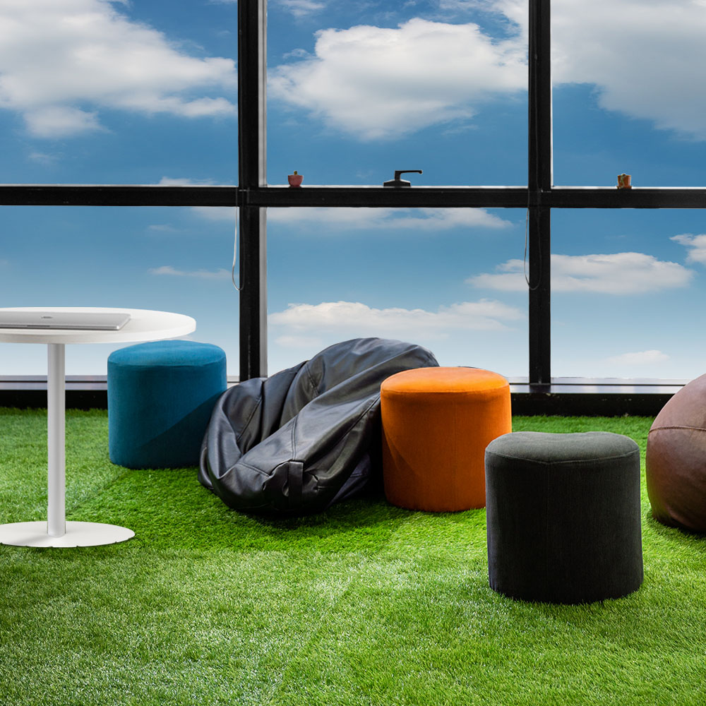 Sofa đôn M1098 (D400)