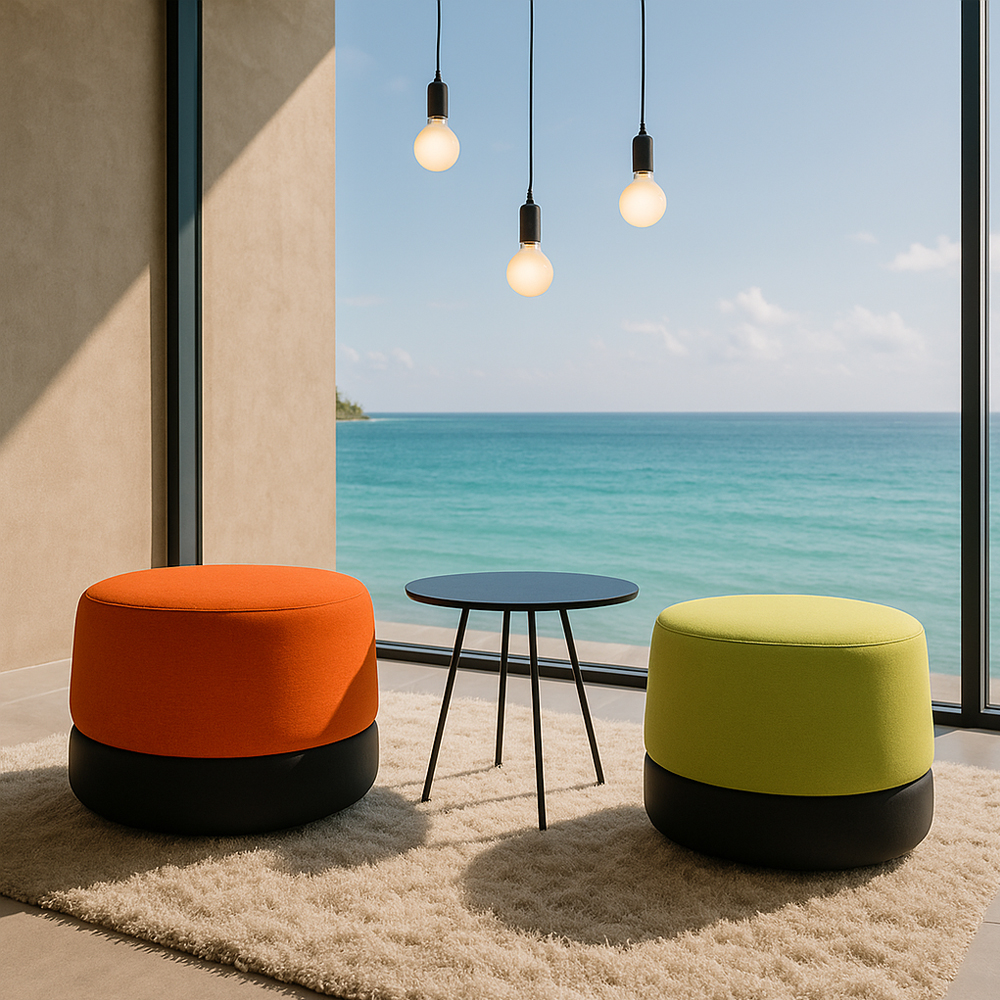 Sofa đôn M1099 (D500)