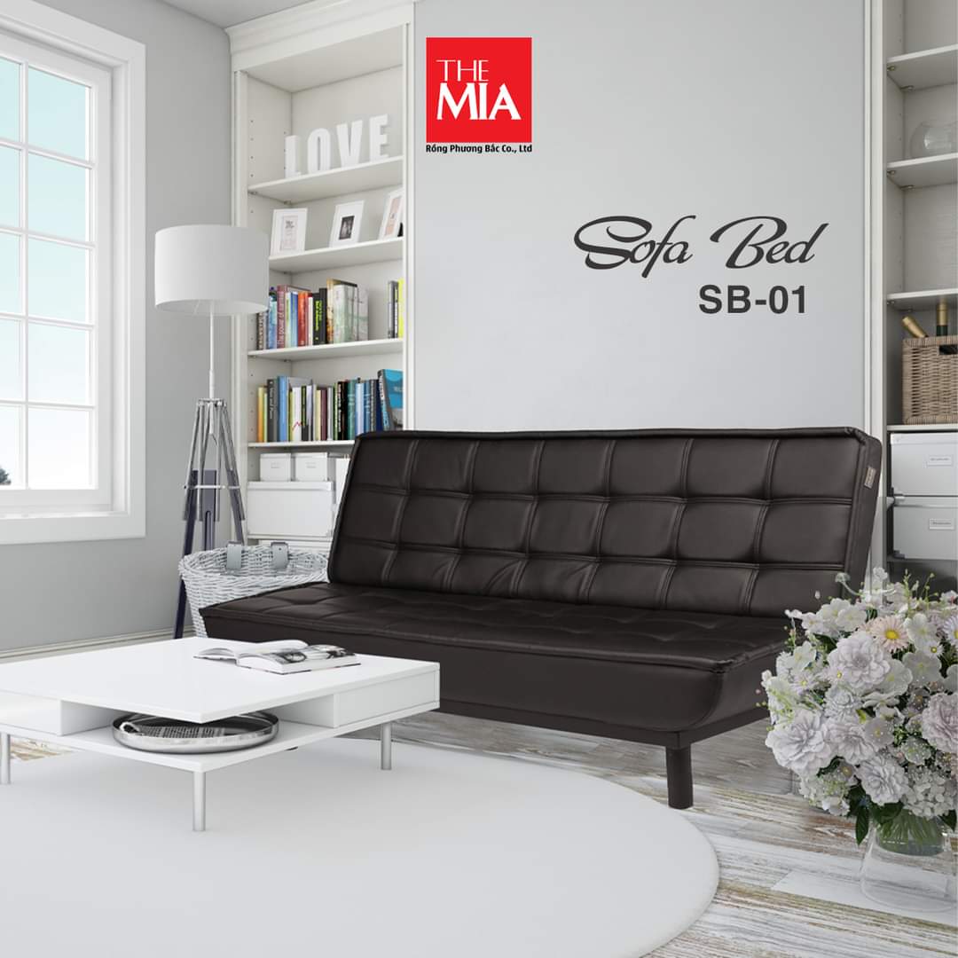 Ghế Sofa SB-01