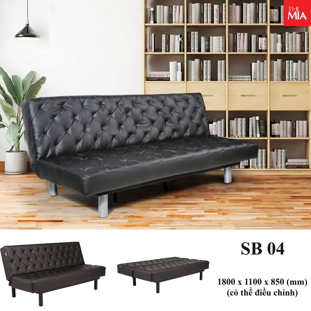 Ghế Sofa SB-04