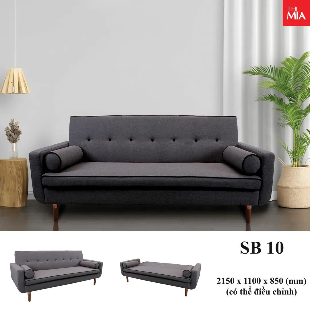 Ghế Sofa SB-10