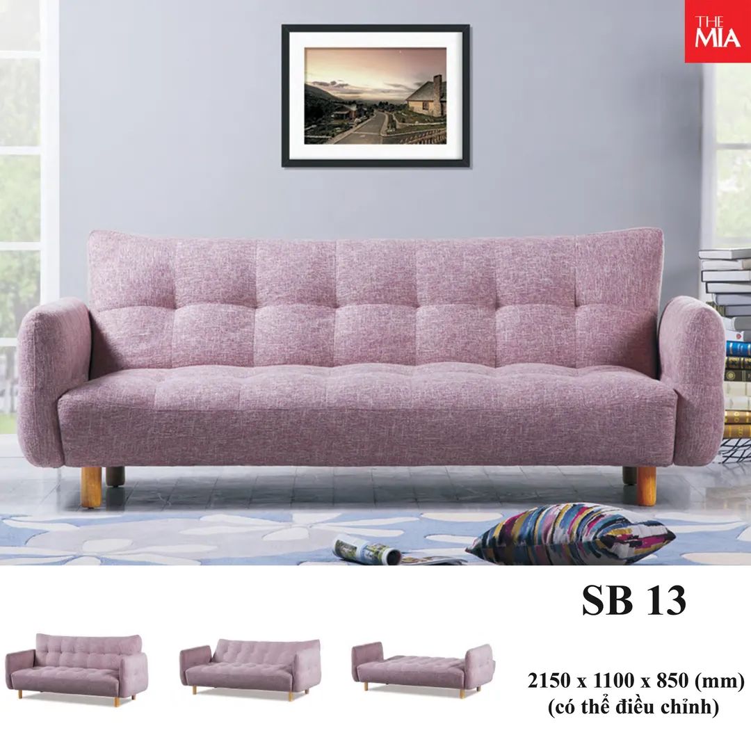 Ghế Sofa SB-13