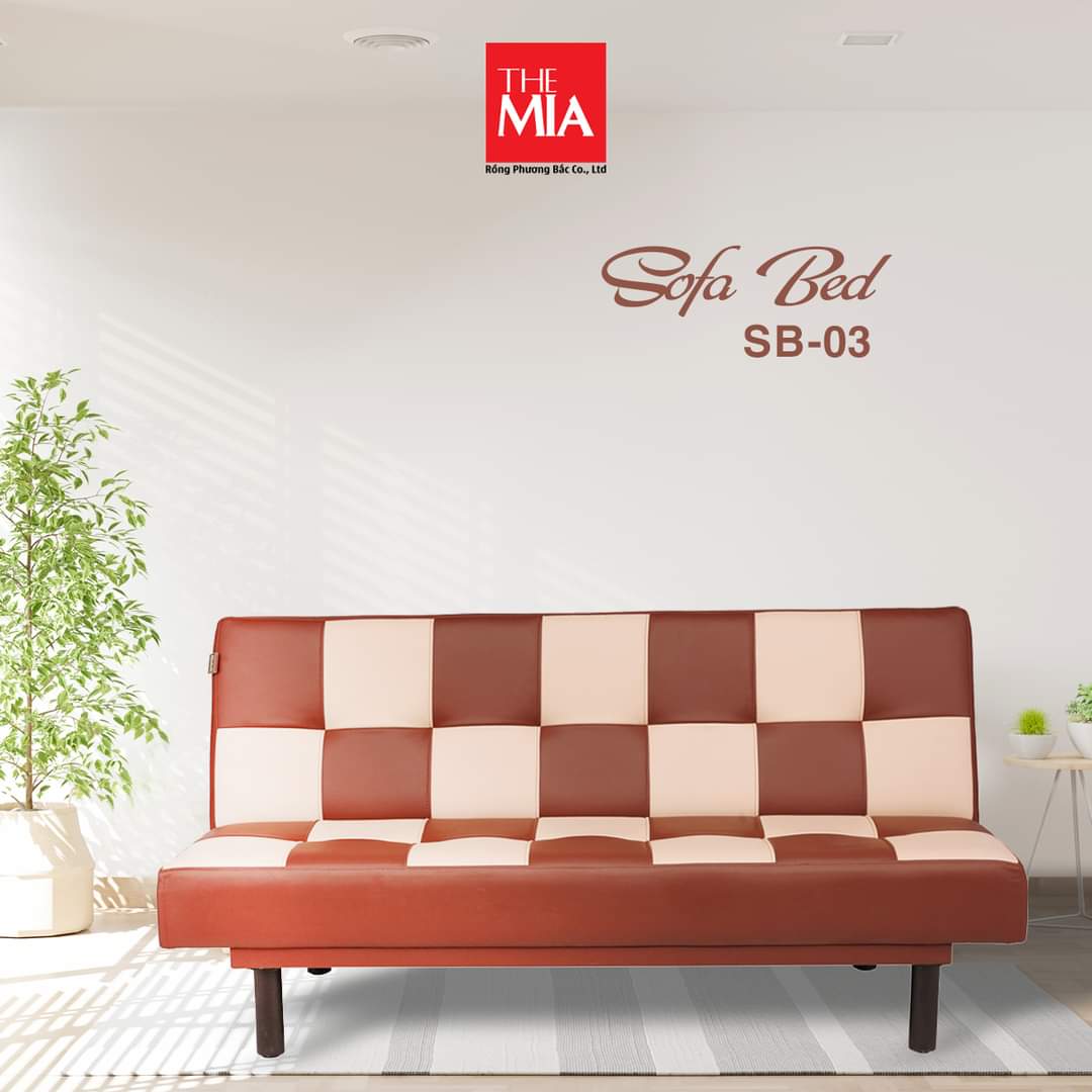 Ghế Sofa SB-03