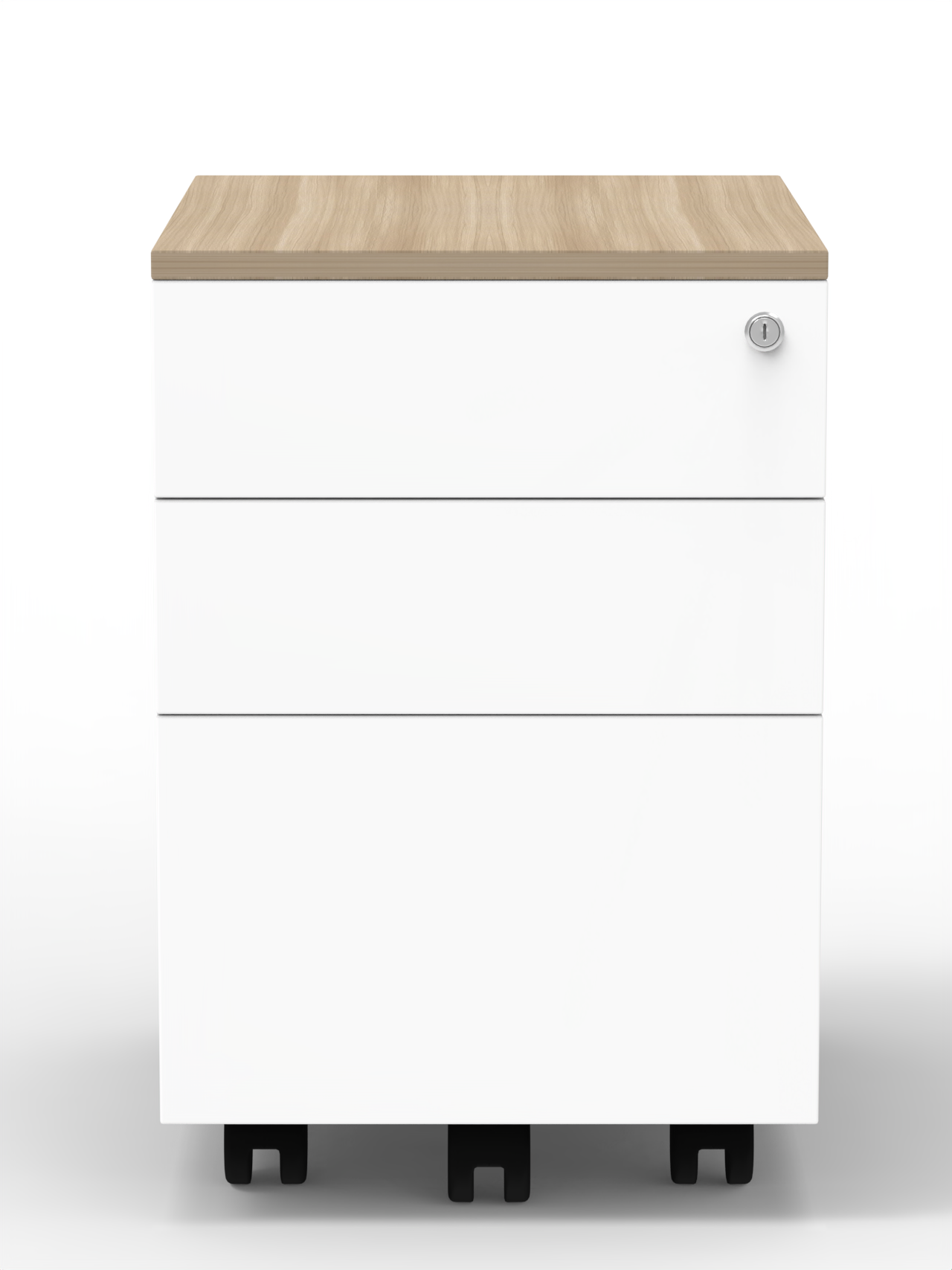 Tủ di động 3 ngăn MB01