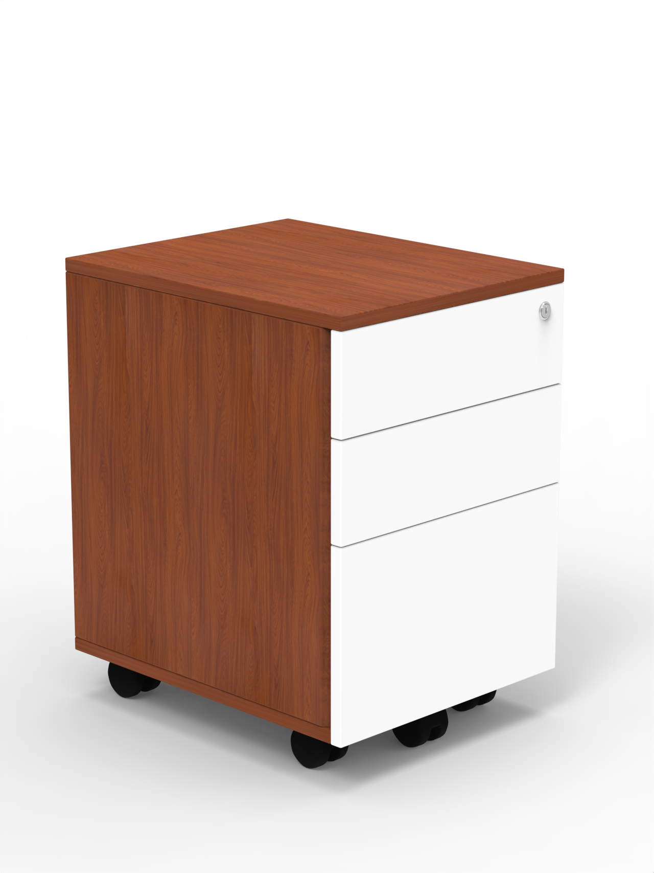 Tủ di động 3 ngăn MB01