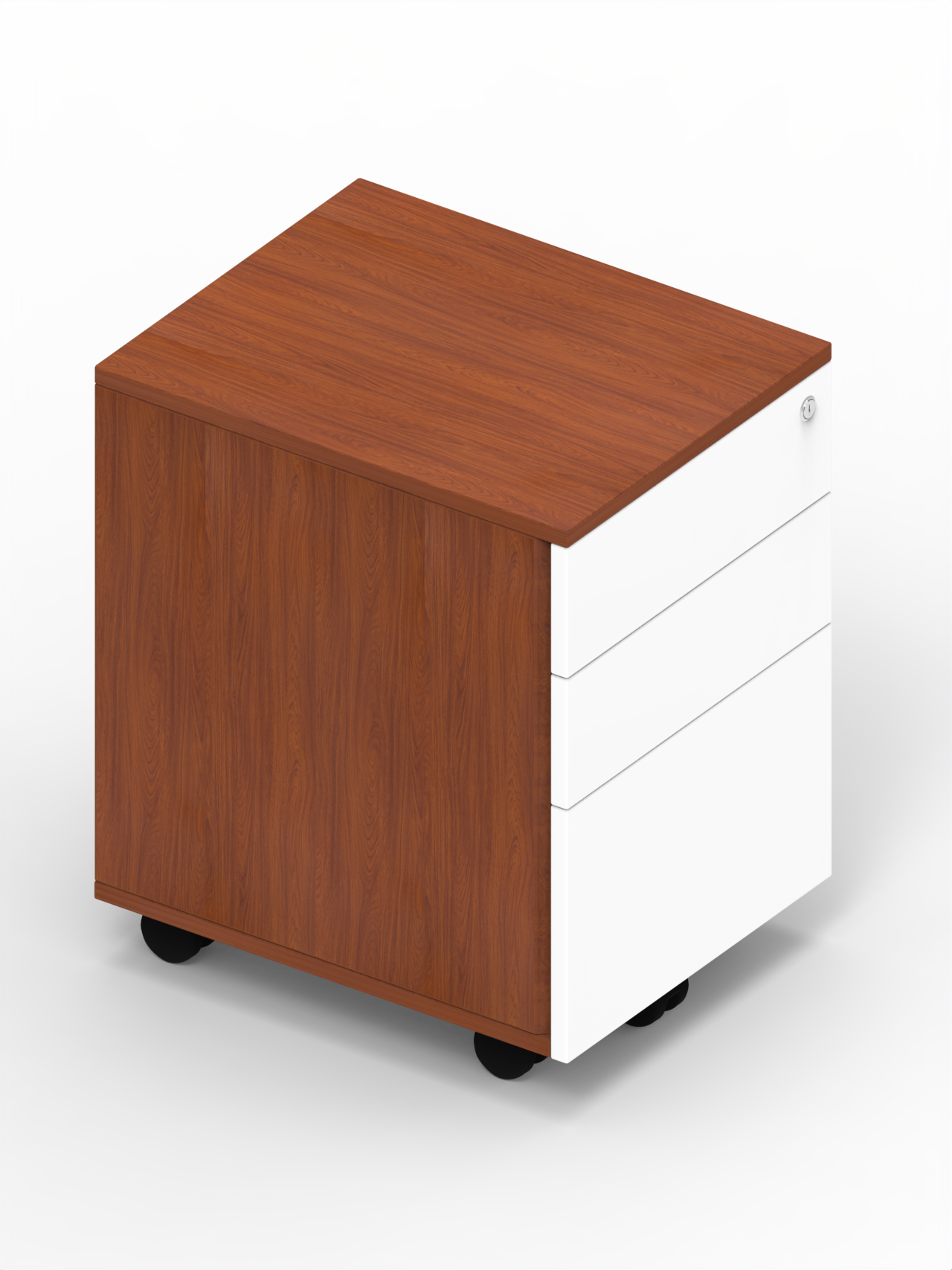 Tủ di động 3 ngăn MB01