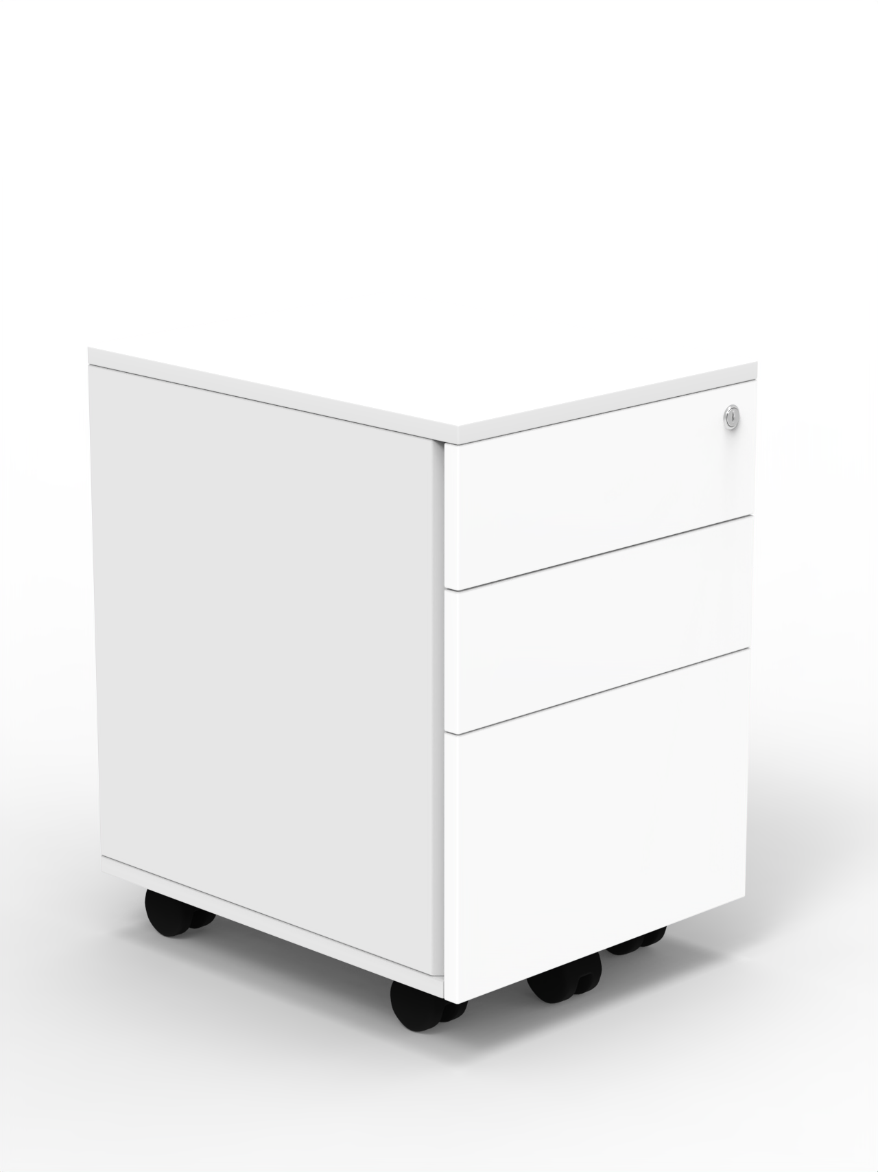 Tủ di động 3 ngăn MB01