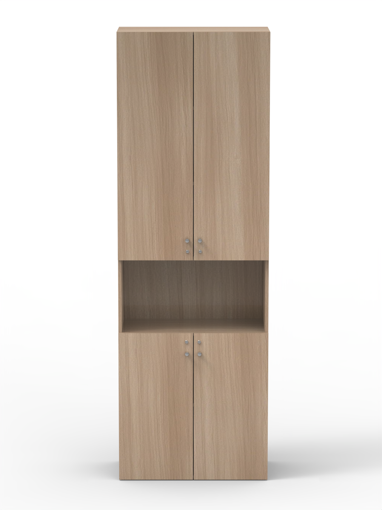 Tủ hồ sơ cao HC-2418-04