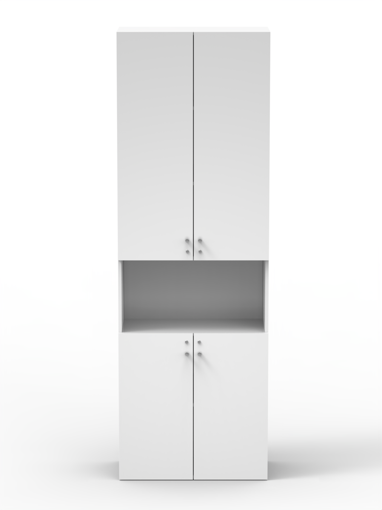 Tủ hồ sơ cao HC-2418-04