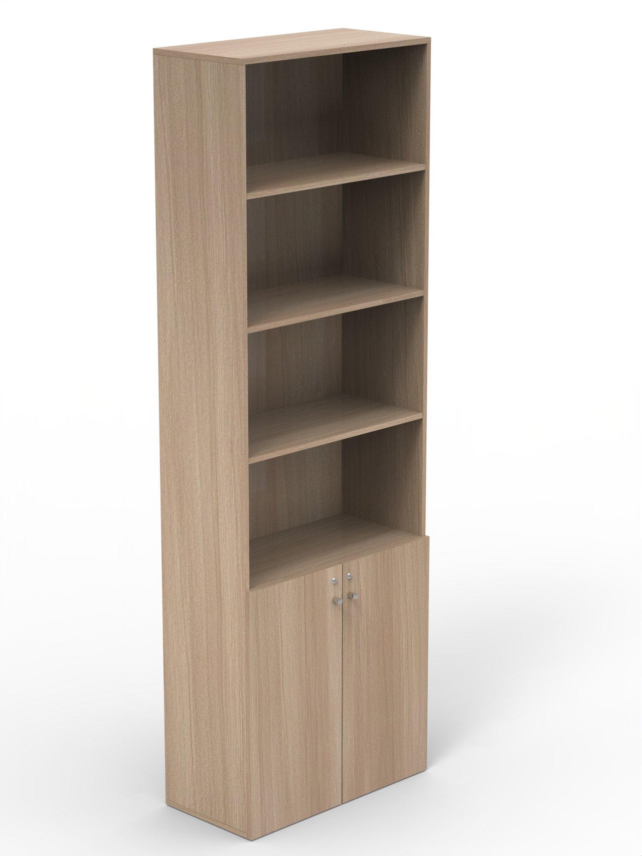 Tủ hồ sơ cao HC-2418-03