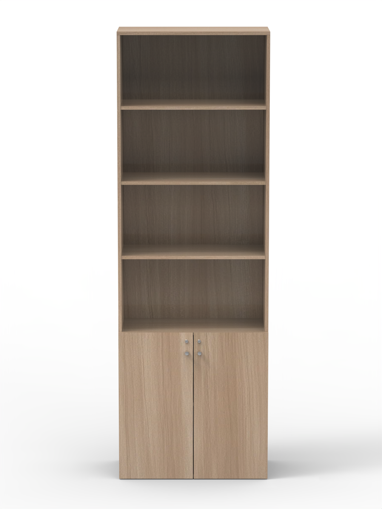 Tủ hồ sơ cao HC-2418-03