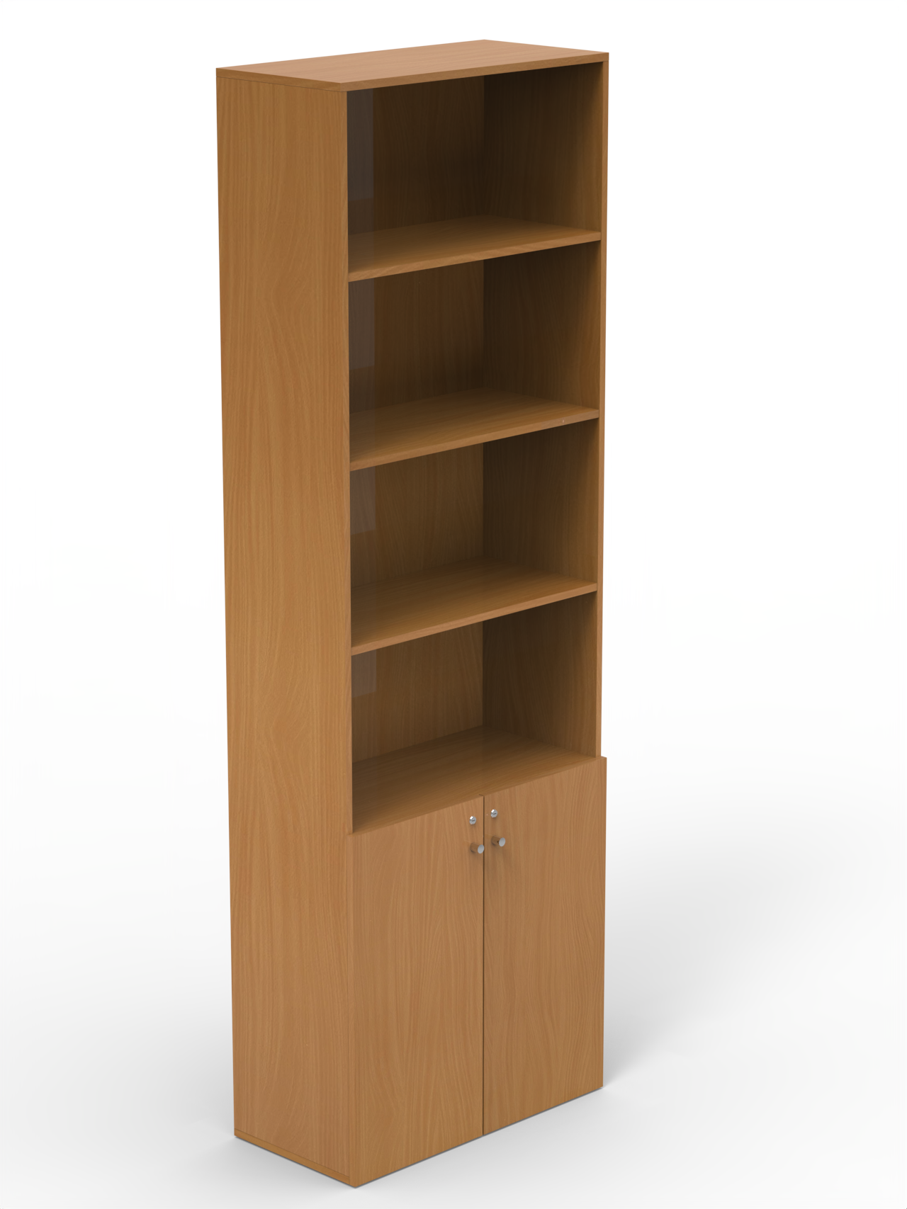 Tủ hồ sơ cao HC-2418-03