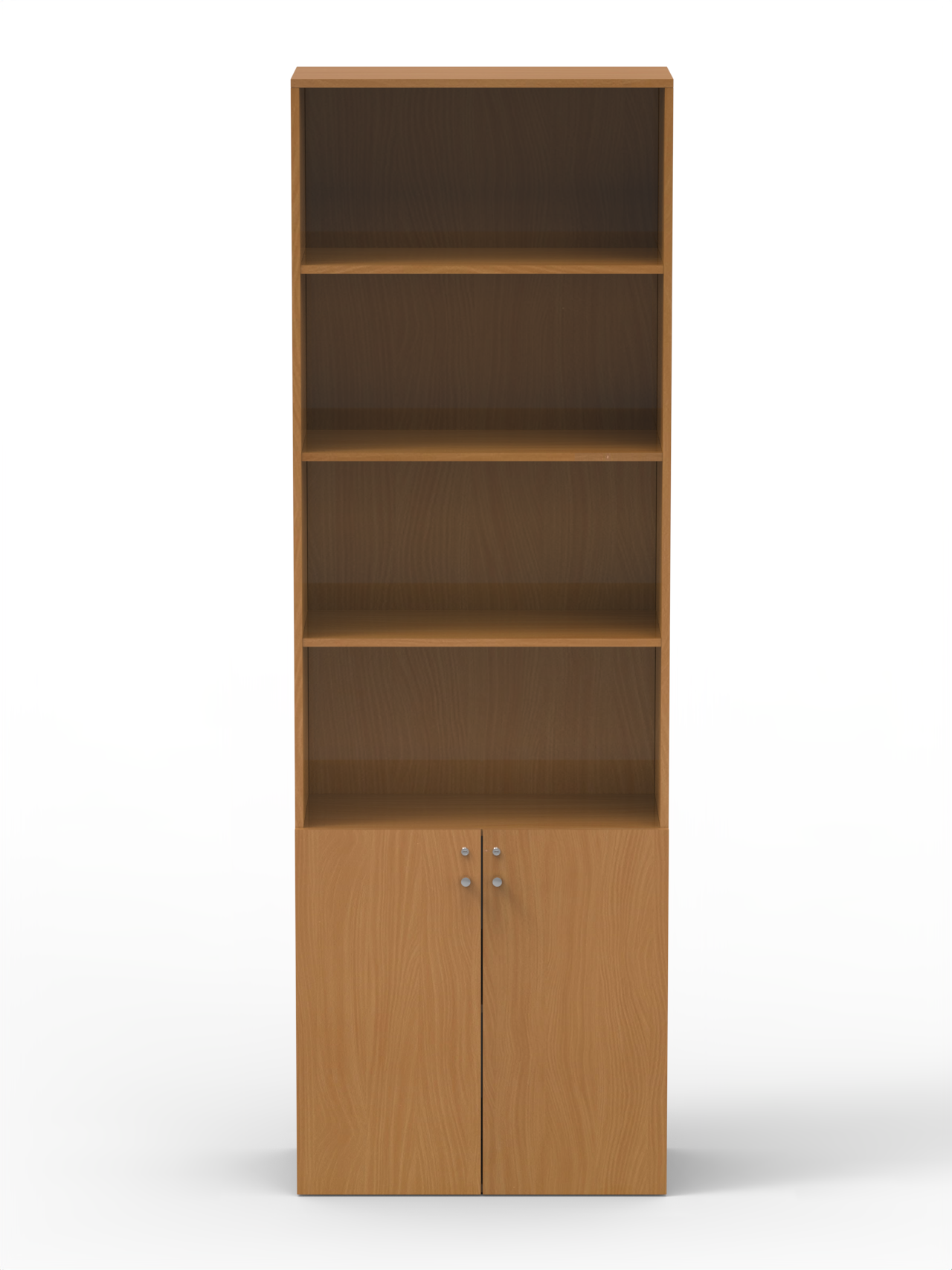 Tủ hồ sơ cao HC-2418-03