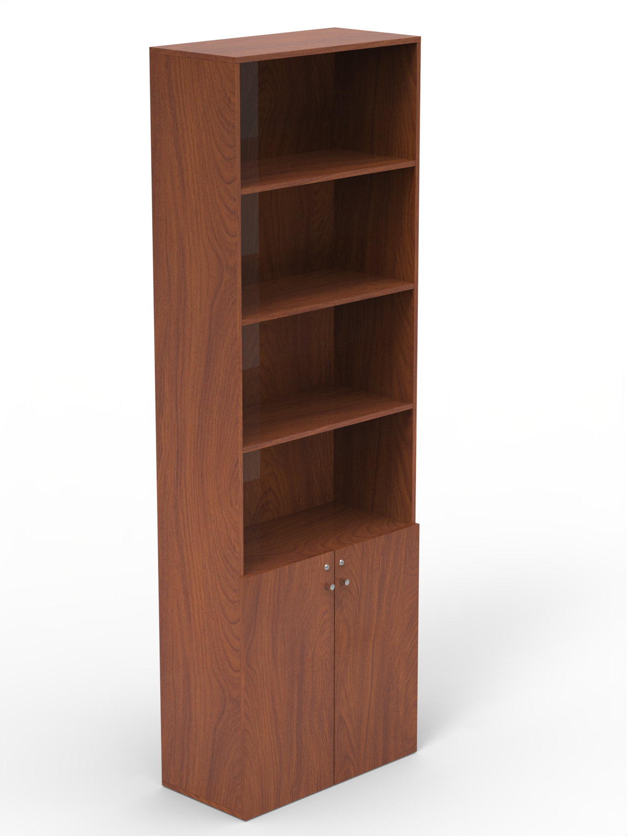 Tủ hồ sơ cao HC-2418-03