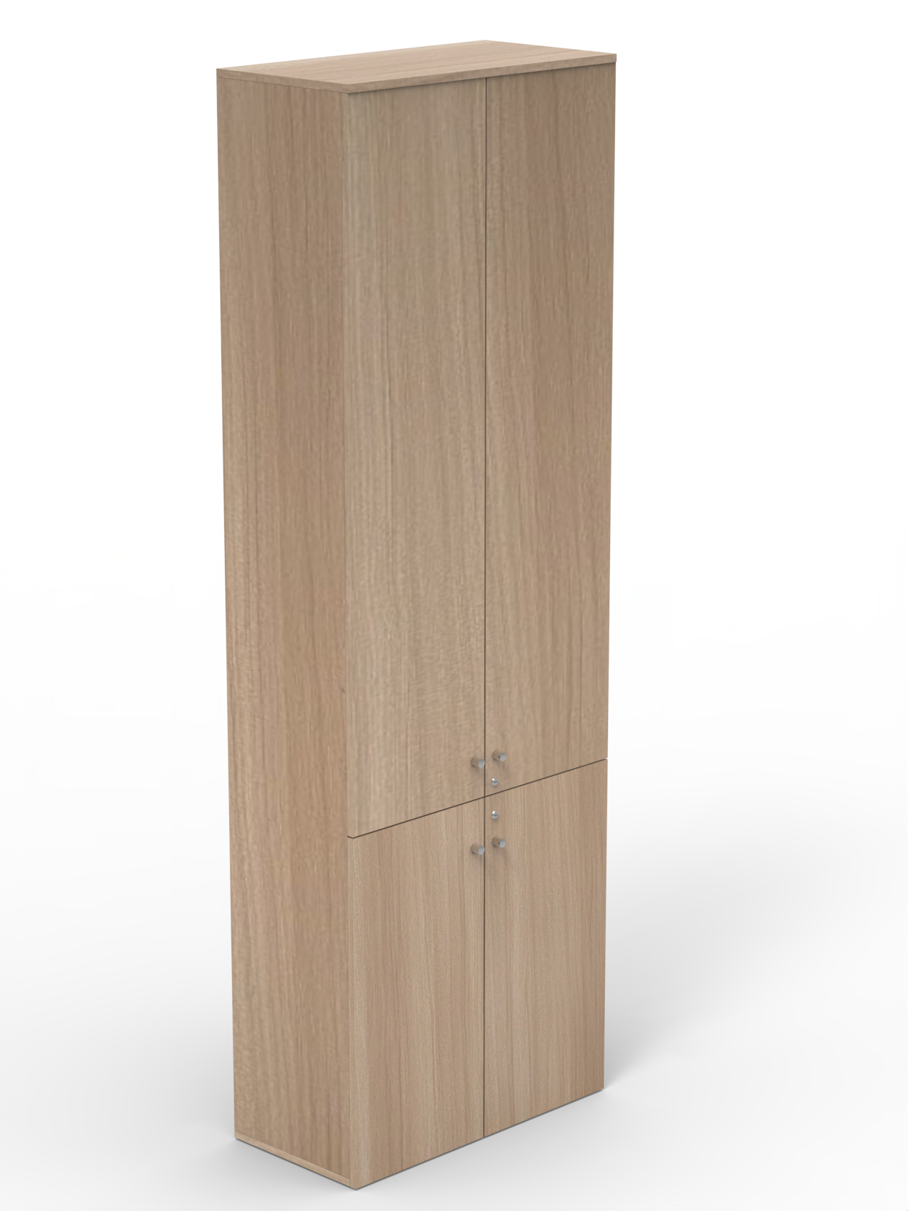 Tủ hồ sơ cao HC-2418-02