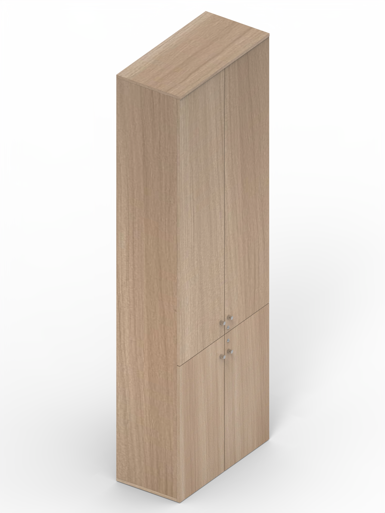 Tủ hồ sơ cao HC-2418-02