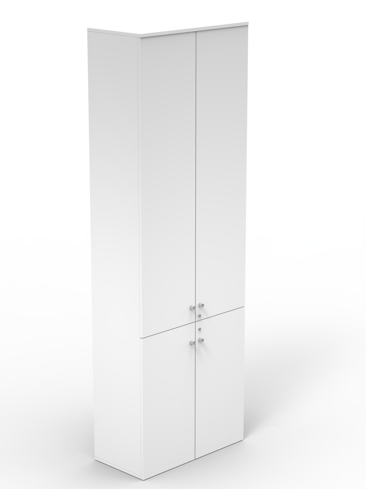 Tủ hồ sơ cao HC-2418-02