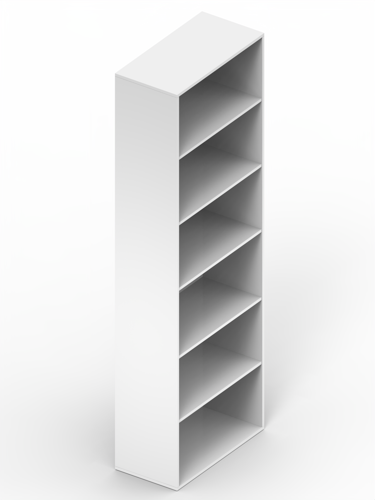 Tủ hồ sơ cao HC-2418-01