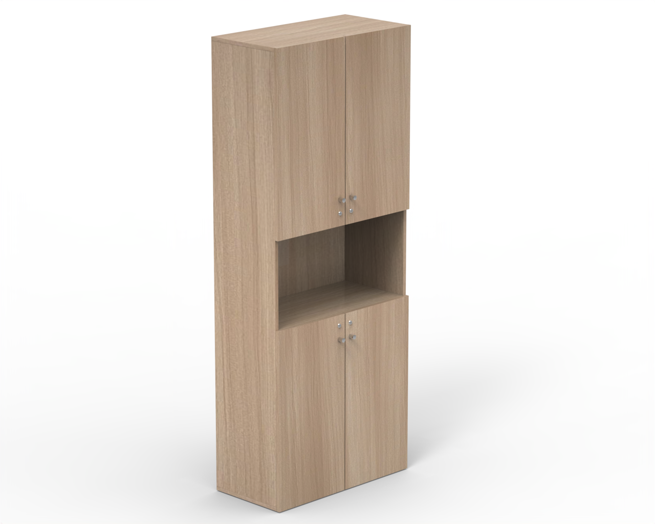 Tủ hồ sơ cao HC-2020-04