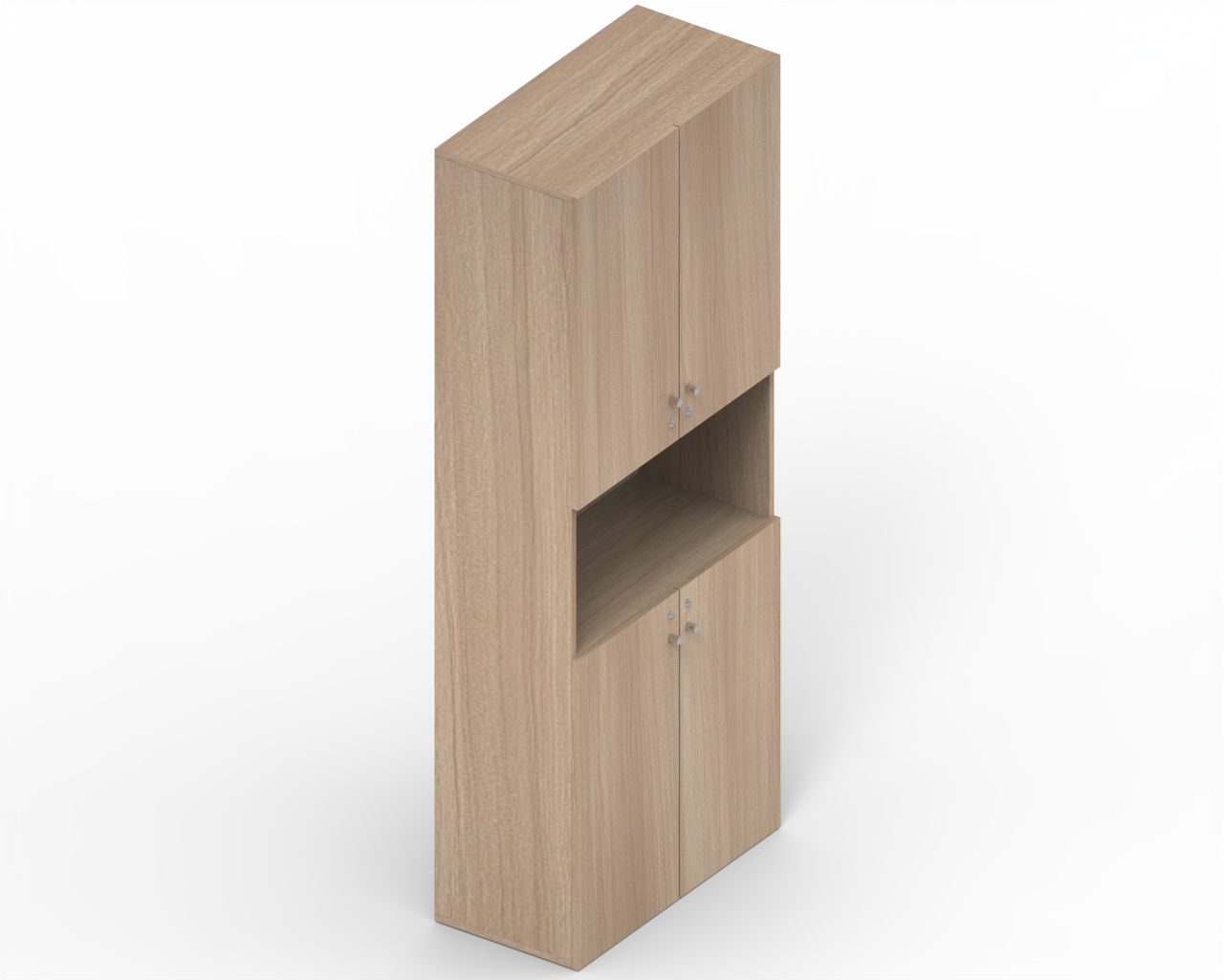 Tủ hồ sơ cao HC-2020-04