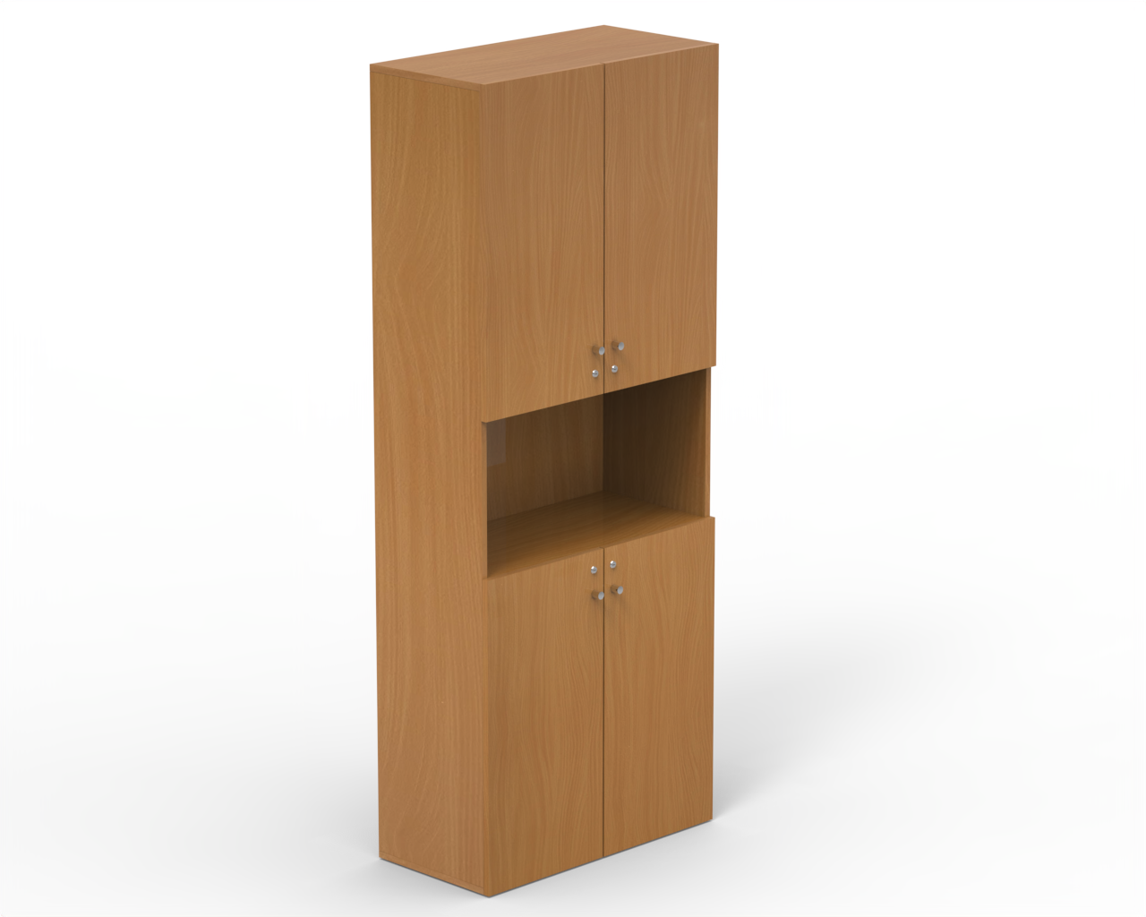 Tủ hồ sơ cao HC-2020-04