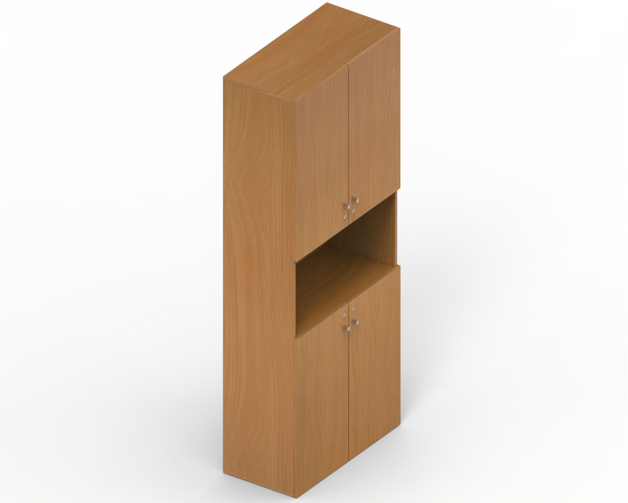 Tủ hồ sơ cao HC-2020-04