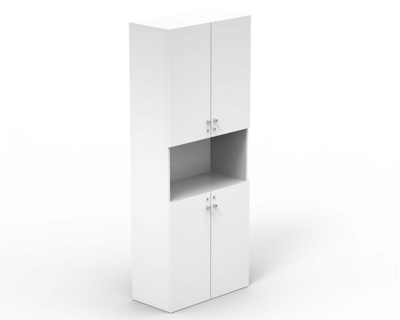 Tủ hồ sơ cao HC-2020-04