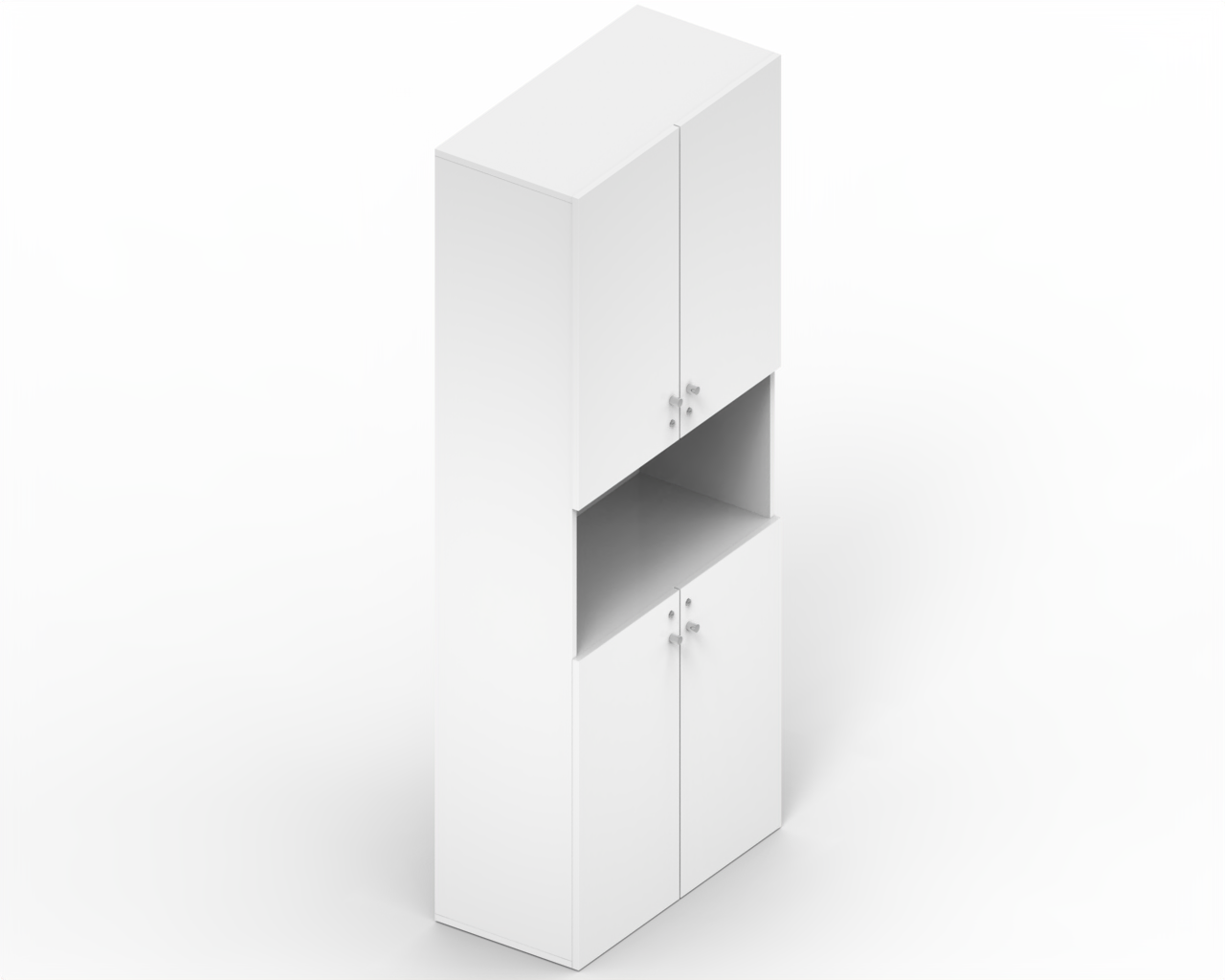 Tủ hồ sơ cao HC-2020-04