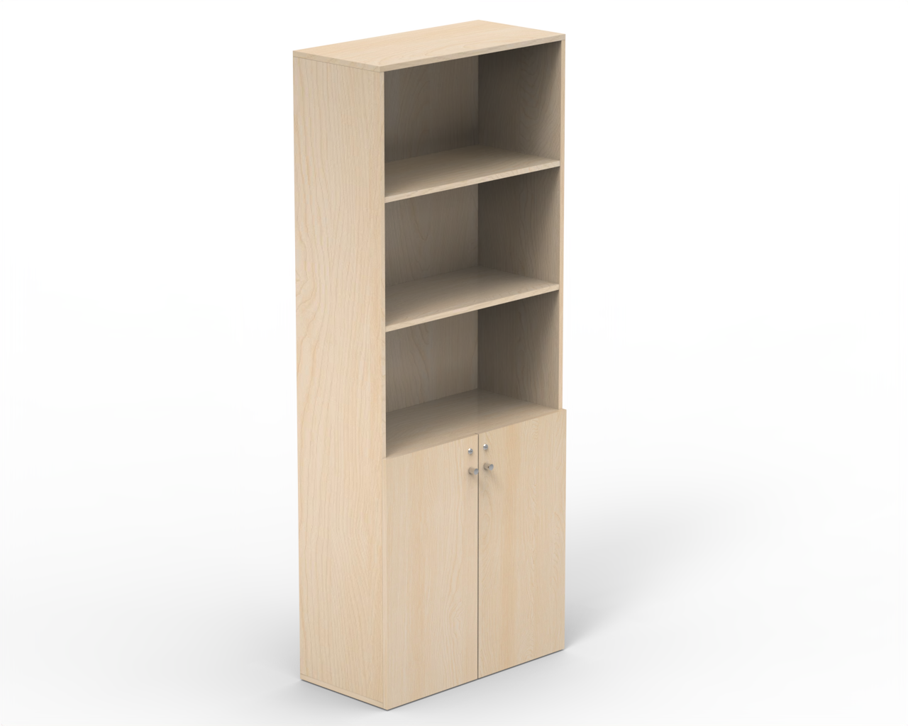 Tủ hồ sơ cao HC-2020-03