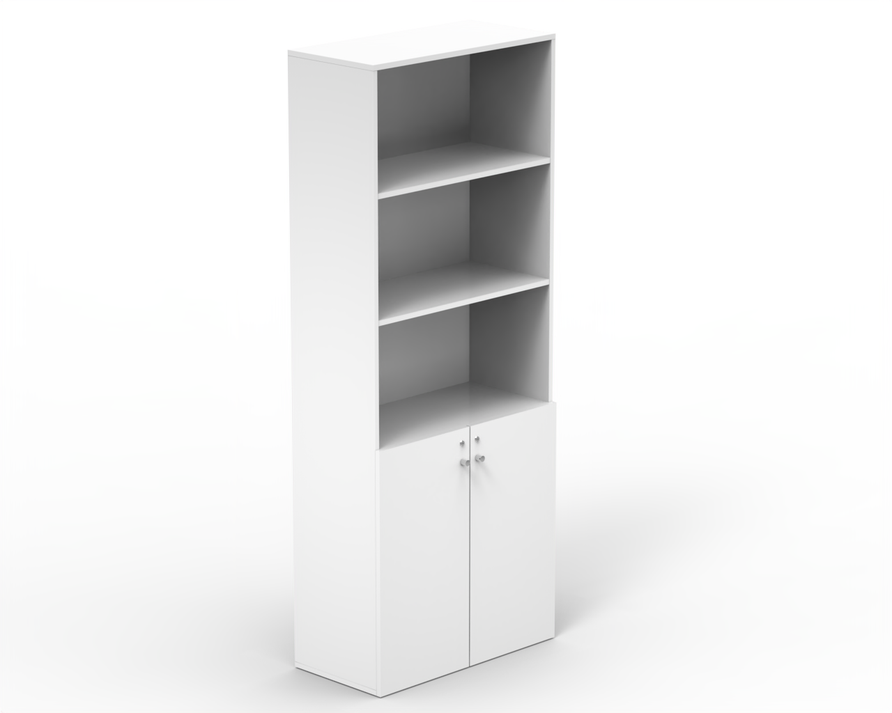 Tủ hồ sơ cao HC-2020-03