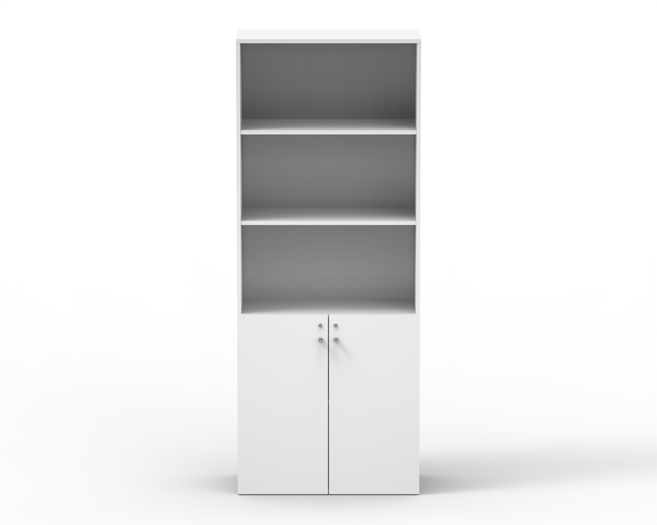 Tủ hồ sơ cao HC-2020-03