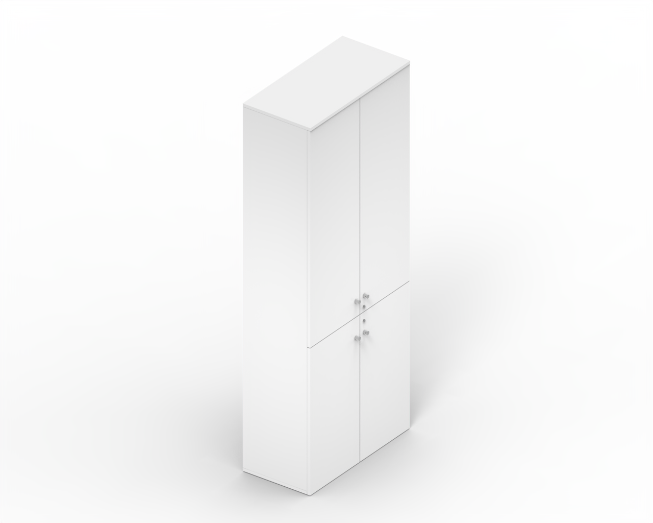 Tủ hồ sơ cao HC-2020-02