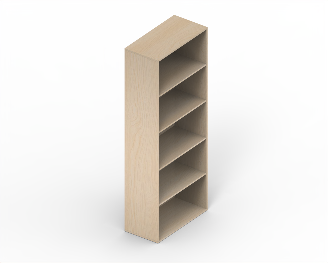 Tủ hồ sơ cao HC-2020-01