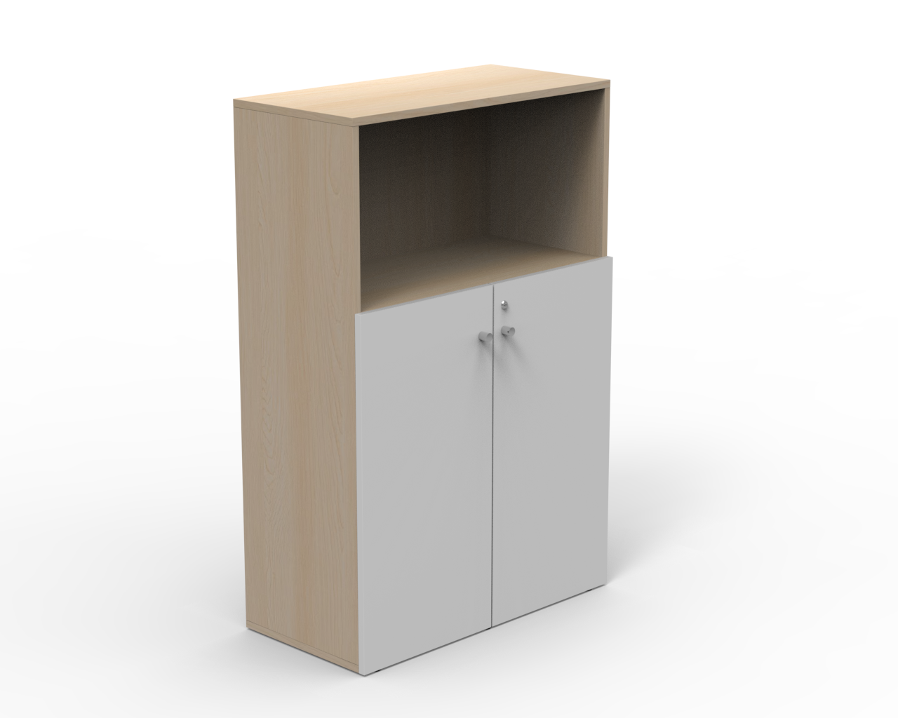 Tủ hồ sơ trung MC-1224-03