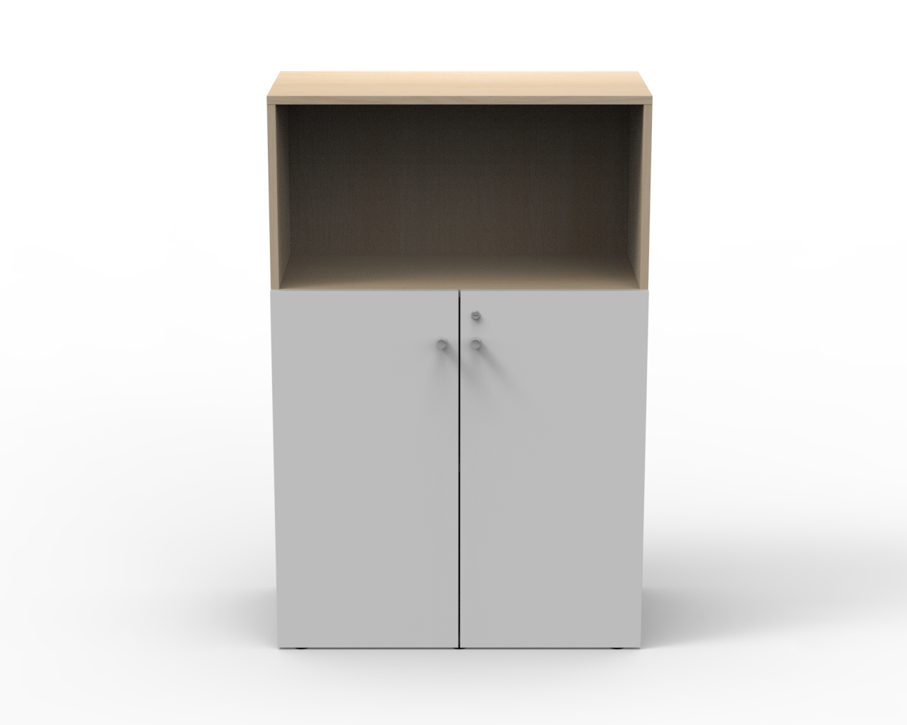 Tủ hồ sơ trung MC-1224-03