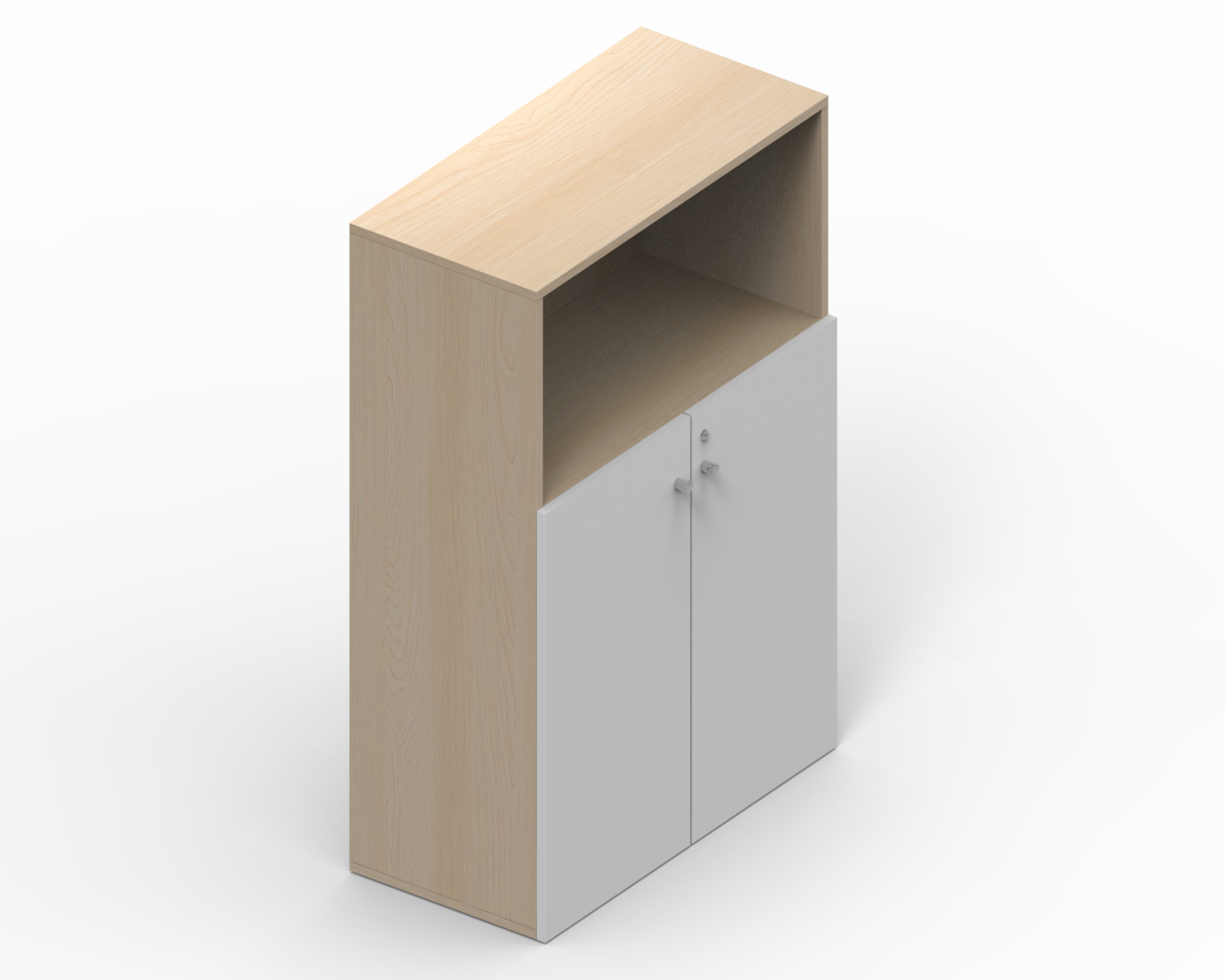 Tủ hồ sơ trung MC-1224-03