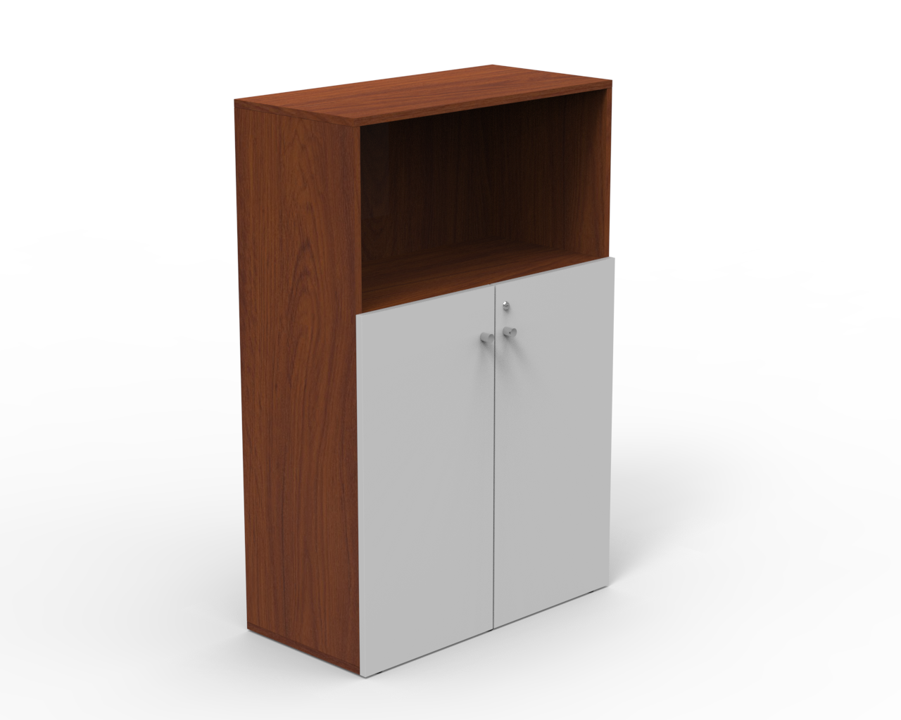 Tủ hồ sơ trung MC-1224-03