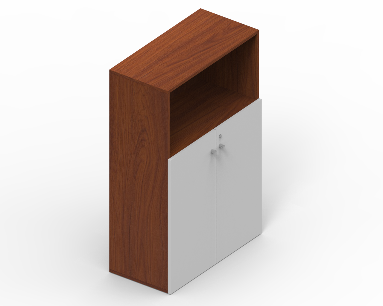 Tủ hồ sơ trung MC-1224-03