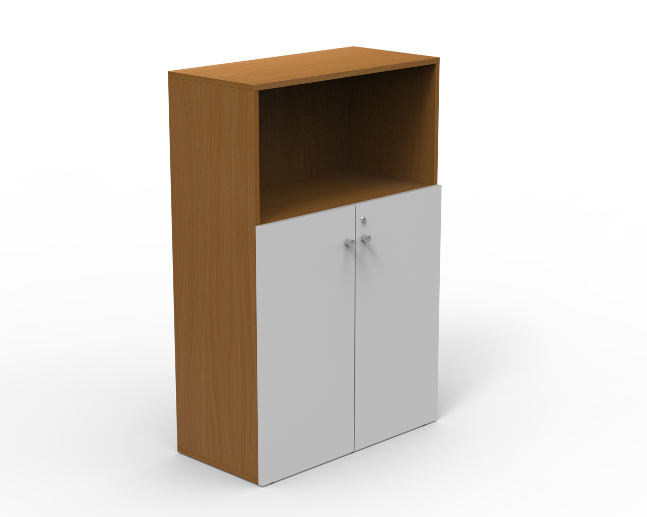 Tủ hồ sơ trung MC-1224-03