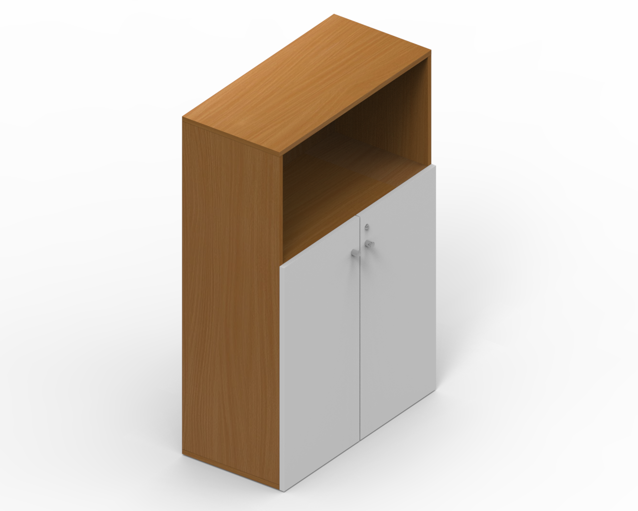 Tủ hồ sơ trung MC-1224-03