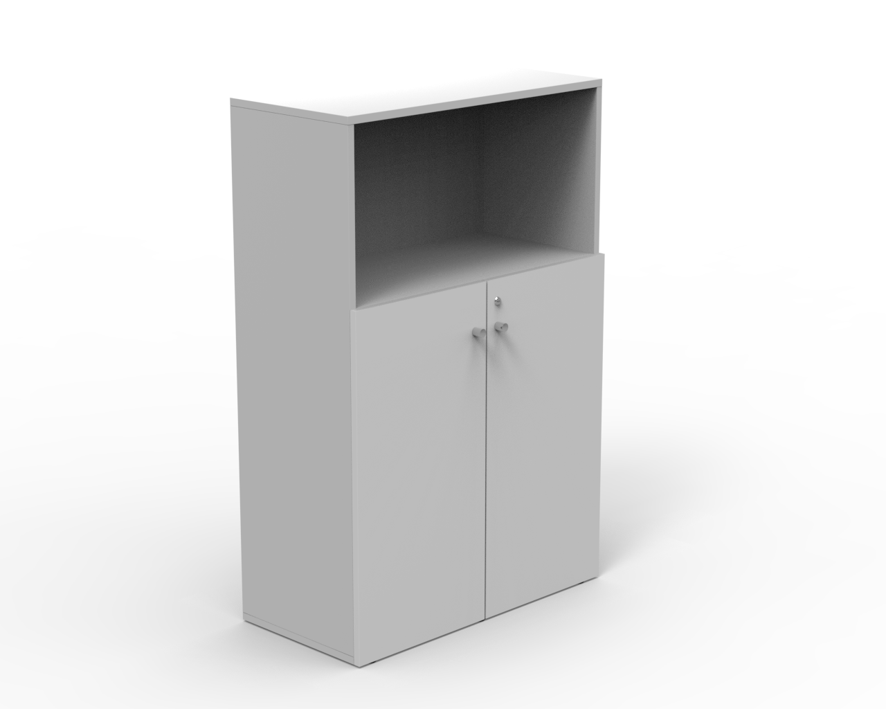 Tủ hồ sơ trung MC-1224-03